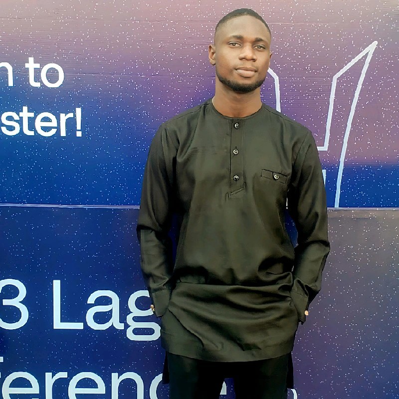 Ashiru Ayomide Ayodeji